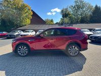Neu Mazda CX-60 Exclusive-Line 328 PS (241 kW) 2025 Soul red crystal SUV