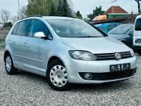 Gebraucht VW Golf VI S 80 PS (58 kW) 2010 Grau Kleinwagen
