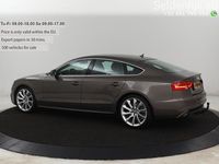 Gebraucht Audi A5 Proline 170 PS (125 kW) 2014 Grau Coupé
