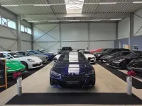 Gebraucht BMW M440 M Sport 374 PS (275 kW) 2020 Blau