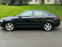 gebraucht Skoda Octavia 