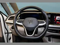 Gebraucht VW Multivan 150 PS (110 kW) 2024 Weiß Van / Kleinbus