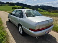 Gebraucht Ford Scorpio 207 PS (152 kW) 1996 Silber Limousine