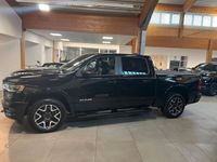Usata Dodge Ram 424 CV (311 kW) 2024 Nero Pick-up