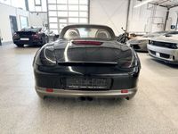 gebraucht Porsche 986 Boxster Widebody / Bodykit / Breitbau