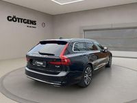 Gebraucht Volvo V90 Core 349 PS (256 kW) 2025 Schwarz Kombi