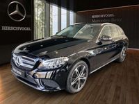 gebraucht Mercedes C300e de AVANTGARDE Ext+AHK+Navi+LED+Kam+PDC+SHZ