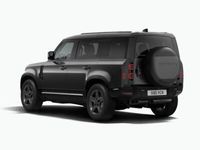Neu Land Rover Defender SE 249 PS (183 kW) 2026 Grau SUV