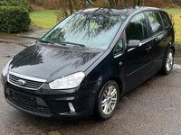 Gebraucht Ford C-MAX 145 PS (106 kW) 2008 Van / Kleinbus