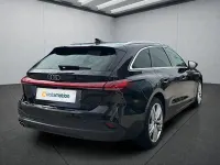 Używany Audi A5 204 KM (150 kW) 2025 Czarny Kombi