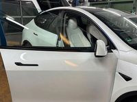 Gebraucht Tesla Model Y Performance 392 kW (534 PS) 2023 Weiß SUV