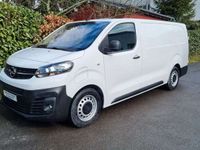 gebraucht Opel Vivaro Kasten -e Edition L*75KWh*Kamera*HUB*NAVI