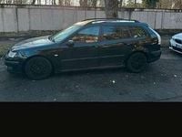 Gebraucht Saab 9-3 Vector 209 PS (153 kW) 2006 Kombi