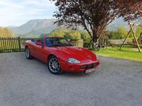 gebraucht Jaguar XKR Cabriolet