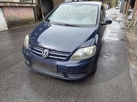 Gebraucht VW Golf IV 75 PS (55 kW) 2005 Blau Limousine