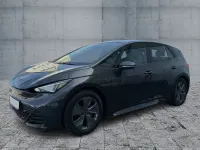 Second-hand Cupra Born 150 kW (204 CP) 2022 Gri Hatchback