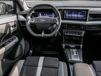 Gebraucht Opel Frontera 110 PS (80 kW) 2026 Schwarz SUV