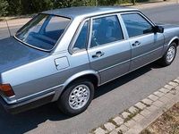 Gebraucht Audi 80 1984 Limousine