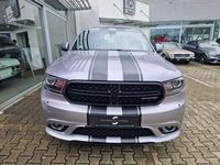 Second-hand Dodge Durango 364 CP (267 kW) 2016 Argintiu SUV