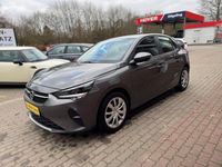 Gebraucht Opel Corsa Edition 101 PS (74 kW) 2020 Grau Kleinwagen