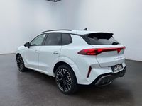 Gebraucht Cupra Terramar VZ 265 PS (194 kW) 2025 Eisweiß SUV