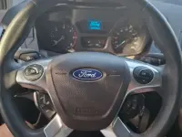 Gebraucht Ford Tourneo Titanium 155 PS (114 kW) 2014 Schwarz Van / Kleinbus