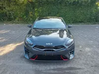 Gebraucht Kia ProCeed GT GT 204 PS (150 kW) 2023 Grau Kleinwagen