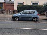 Gebraucht Chevrolet Captiva 94 PS (69 kW) 2006 Andere farben SUV