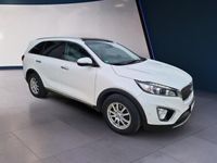 gebraucht Kia Sorento Platinum Edition 4WD 147 kW (200 PS),...