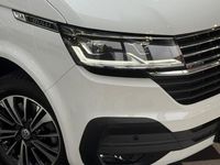 Gebraucht VW California Edition 199 PS (146 kW) 2020 Weiß Van