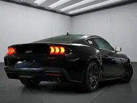 Occasion Ford Mustang Fastback 446 ch (328 kW) 2024 Noir Coupé