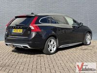 Gebraucht Volvo V60 Summum 286 PS (210 kW) 2013 Schwarz Kombi