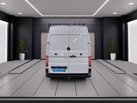 Gebraucht VW Crafter 177 PS (130 kW) 2024 Weiss Van