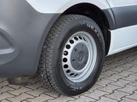 Gebraucht Mercedes Sprinter 163 PS (119 kW) 2019 Weiß Van