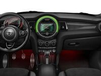 Gebraucht Mini John Cooper Works 231 PS (169 kW) 2019 Grau Kleinwagen