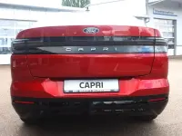 Neu Ford Capri Extended Range 210 kW (286 PS) 2026 Rot SUV