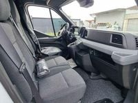 Neu Renault Master 105 kW (143 PS) 2026 Weiß Van