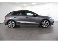 Gebraucht Audi A3 S-Line 150 PS (110 kW) 2025 Grau Limousine