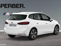 Gebraucht BMW 218 136 PS (100 kW) 2022 Weiß Van / Kleinbus