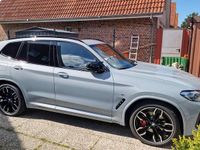 Second-hand BMW X3 340 CP (250 kW) 2023 SUV