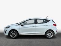 gebraucht Ford Fiesta 1.0 EcoBoost S&S Aut. TITANIUM