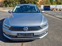 gebraucht VW Passat Limo Highline 1.Hand Virtual LED Kamera