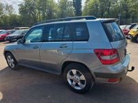 gebraucht Mercedes GLK320 CDI 4Matic