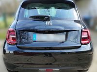 gebraucht Fiat 500e ICON Limousine 42 kWh ACC, Komfort & Winter
