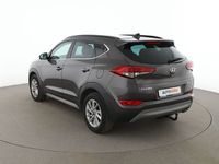 gebraucht Hyundai Tucson 2.0 CRDi Style 4WD, Diesel, 23.040 €