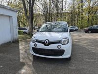 Gebraucht Renault Twingo 70 PS (51 kW) 2018 Weiß Kleinwagen