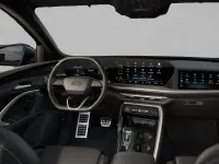 Uusi Audi Q5 Ambiente 204 HP (150 kW) 2026 Punainen Katumaasturi