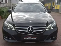 Gebraucht Mercedes E300 Avantgarde 231 PS (169 kW) 2013 Schwarz Kombi