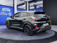Gebraucht Ford Puma ST 159 PS (116 kW) 2025 Schwarz SUV