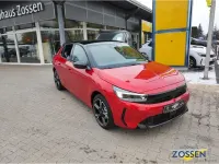 Usado Opel Corsa 101 HP (74 kW) 2026 Vermelho Sedan